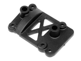 HPI Racing - Center Diff Mount Cover