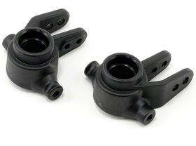 Traxxas Left/Right Steering Block Set