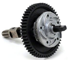 Traxxas Complete Slipper Clutch