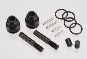Traxxas Rebuild kit Driveshafts Steel 1/16 Slash, E-Revo
