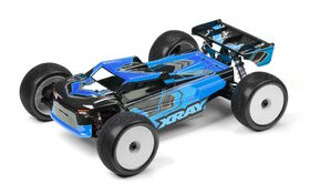 Xray XT8E '24  1:8  Electric Truggy - Kit