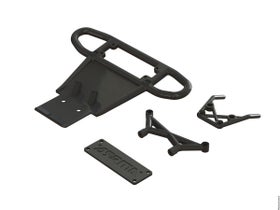ARRMA RC AR320333 Front Bumper Fury Mega