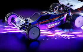 Xray XB2C'26 2WD 1:10 Racing Electric Buggy - Carpet - KIT