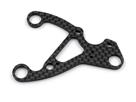 Xpress Graphite Rear Lower Arm