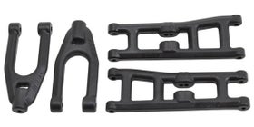 RPM Front Upper & Lower A-arms for the ARRMA Granite - Fury