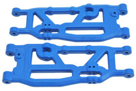 RPM Rear A-arms for Arrma (6S) - Blue