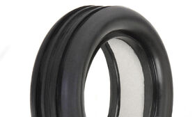 Pro-Line Low Profile 4 Rib 2.2" M4 Front Buggy Tires (2)