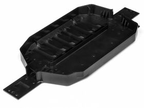 HPI Racing - E10 Main Chassis