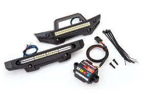 Traxxas Maxx LED Light Kit Complete (incl. Power Amplifier TRX6590)