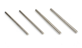 BlackZon Lower Inner Hinge Pin 3x47mm (Front/Rear/4pcs)