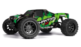 Maverick Phantom XT 1:10 Truggy RTR