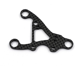 Xpress Graphite Front Lower Arm