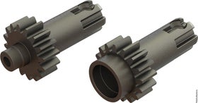 ARRMA RC Metal Diff Outdrives (2Pcs) Ar310775 (Arac3999)