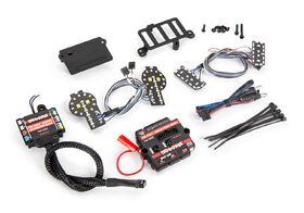 Traxxas LED Light Set Complete TRX-4 Bronco 2021