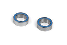 Xray High-Speed Ball-Bearing 1/4"X3/8"X1/8"  Rubber Sealed (2)