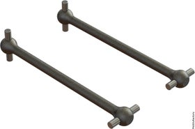 ARRMA RC Dog Bone (2 Pcs) Ar310863 (Arac4019)