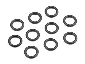 Xray O-Ring 4X1  (10)