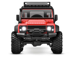Traxxas TRX-4M Defender Pro Scale Light Set
