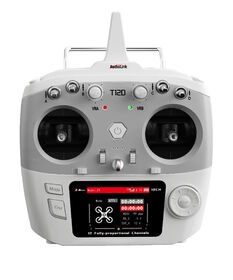 Radiolink T12D+R12F 2.4GHz 12CH Transmitter & receiver MODE 2