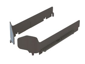 Arrma RC MT Side Guard Set