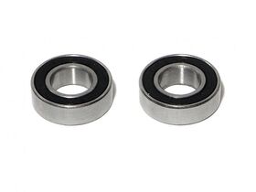 HPI Racing - Ball Bearing 8x16x5mm (2)