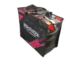 BittyDesign Carry Bag for 1/10 On-road bodies