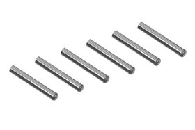 Team Corally Steel Pin 3x20mm (6)