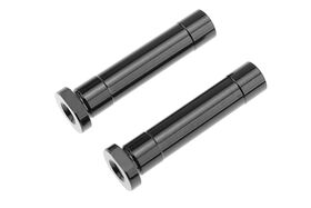 Team Corally Servo Saver Pivot Shaft Steel (2)