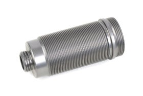 Team Corally Shock Body Front Aluminum Hard Anodised (1)