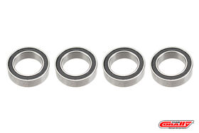 Team Corally Ball Bearing Abec 3 10x15x4 (2)