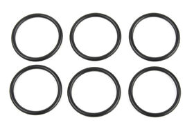 Team Corally O-Ring of Velocity Carburetor Insert Etor 21 3P and Etor 21 5-2P (6)