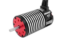 Team Corally KURON 725 4-Pole 2150 KV Brushless 1/8 Motor