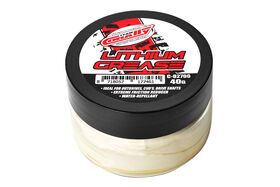 Team Corally Lithium Grease 40gr