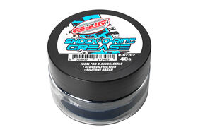 Team Corally Blue Grease 25gr