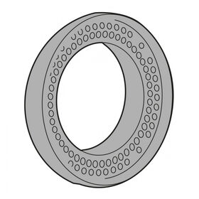 Futaba Wheel Adapter APA Angle - T10PX