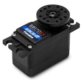 Futaba High Voltage Low Profile Servo S9170SV