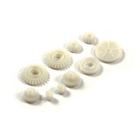 FTX Outback Mini 2.0 Complete Gear Set