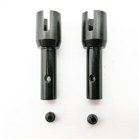 FTX DR8 Rear Wheel Axles (Pair)