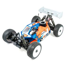 Tekno RC NB48 2.2 Nitro 1/8th Scale Competition Nitro Buggy Kit