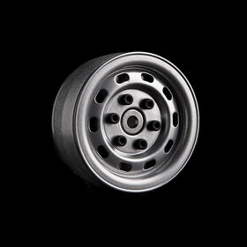 GMade  SR02 1.9" Steel Wheels for Crawlers - 12mm hex - 2 pcs