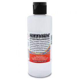 Hobbynox Airbrush Color - SP Reducer - Cleaner 120ml