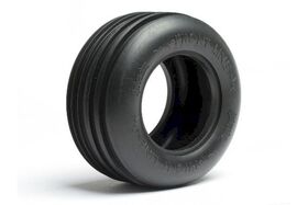 HPI Racing Front Line Tire 2.2" - D Compound  (2)