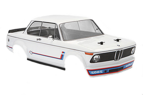 HPI-Racing Bmw 2002 Turbo Body (WB225mm)