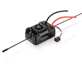 Hobbywing MAX4 HV 300A Brushless ESC 1/5 6-12S