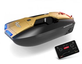 Joysway Baiting 500 V4 Bait Boat RTR