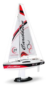 Joysway Caribbean MK2 Sailboat RTR 2.4G