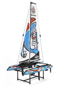 Joysway Binary V3 400mm RTR Catamaran Sailboat