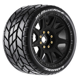 Louise Tires & Wheels MT-ROCKET Speed 3,8 (Removable Hex 0 & 1/2 Offset) Soft MFT (2)