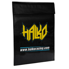 Halko LiPo Bag 175x225mm - Large (B)