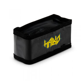 Halko LiPo Bag 125x64x50mm - Small (D)
